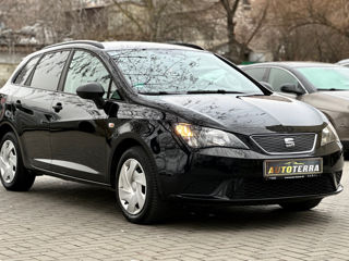 Seat Ibiza foto 3