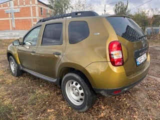 Dacia Duster foto 2