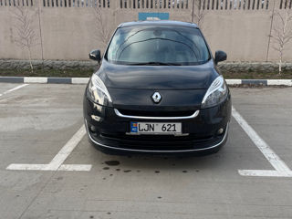 Renault Grand Scenic foto 7