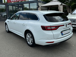 Renault Talisman foto 7