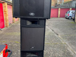 peavey pro 15 foto 3