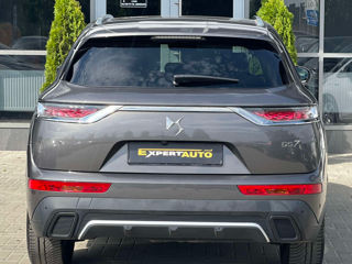 DS Automobiles DS 7 Crossback foto 5