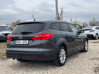 Ford Focus foto 3