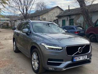 Volvo XC90 foto 2