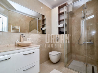 Apartament cu 2 camere, 115 m², Centru, Chișinău foto 8