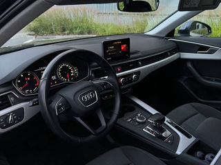 Audi A4 foto 5