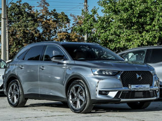 DS Automobiles DS 7 Crossback