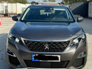 Peugeot 5008 foto 4