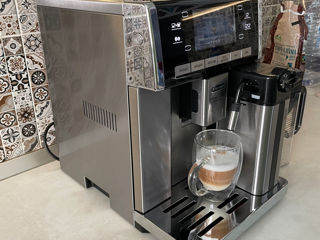 Delonghi PrimaDona Exclusiv - ciocolată foto 7