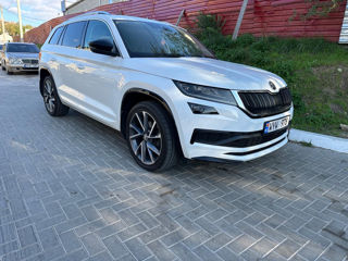 Skoda Kodiaq foto 8