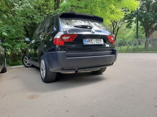 BMW X3 foto 1