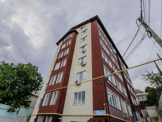 Apartament cu 2 camere, 57 m², Durlești, Chișinău
