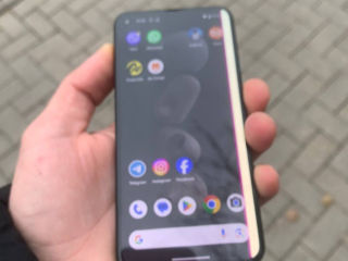 Google Pixel 5 8/128