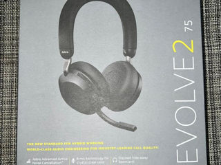 Jabra Evolve2 75 NEW