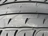 2 шины/ 2 anvelope 255/45 R18 Riken UHP (Michelin Group)/ Доставка, livrare toata Moldova foto 3