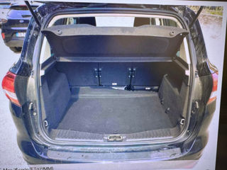 Ford C-Max foto 6