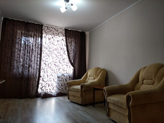 Apartament cu 2 camere, 45 m², Botanica, Chișinău foto 1