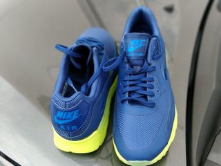 Кроссовки Nike Zoom Pegasus 36!Nike Reval! Air Max! Торг уместен! foto 5