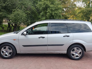 Ford Focus foto 5