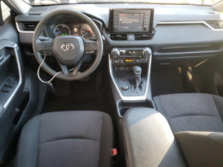 Toyota Rav 4 foto 8