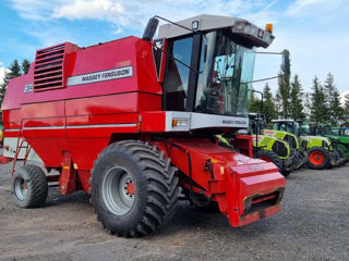 Massey Ferguson 34 foto 3