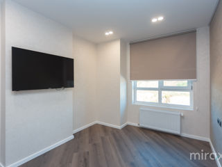 Apartament cu 3 camere, 75 m², Buiucani, Chișinău foto 14