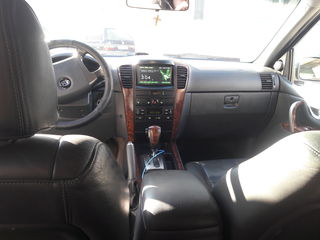 KIA Sorento foto 8