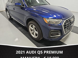 Audi Q5 foto 3