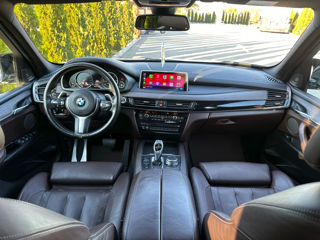 BMW X5 foto 8