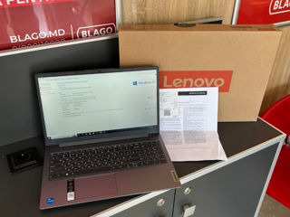 Lenovo Idea pad Slim3. 6890Lei foto 1