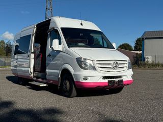 Mercedes Sprinter 516-23мест