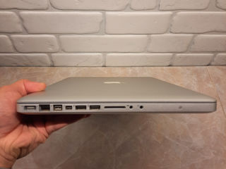 MacBook Pro 15 foto 5