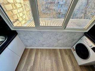 Apartament cu 1 cameră, 18 m², Botanica, Chișinău foto 6