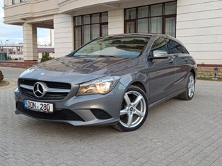 Mercedes CLA foto 2