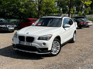 BMW X1 foto 2