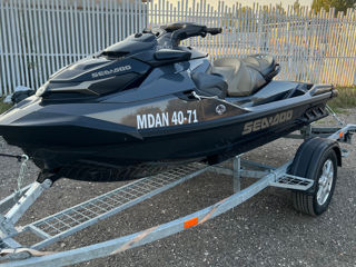 Jet sky SEADOO GTX-300 Limited