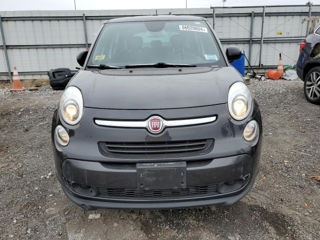 Fiat 500L foto 2