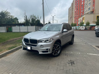 BMW X5 foto 1