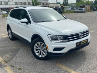 Volkswagen Tiguan foto 3