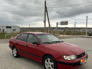 Toyota Carina, 1996 