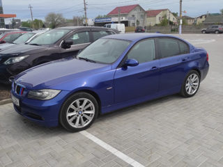 BMW 3 Series foto 1