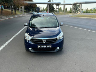 Dacia Lodgy foto 3