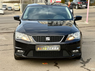 Seat Toledo foto 2