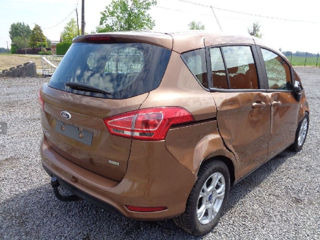 Ford B-Max foto 5