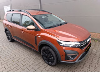 Dacia Jogger foto 13