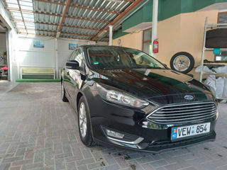 Ford Focus foto 8