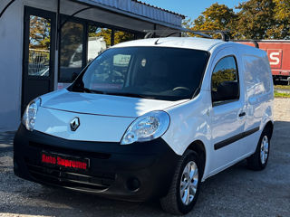 Renault Kangoo foto 3