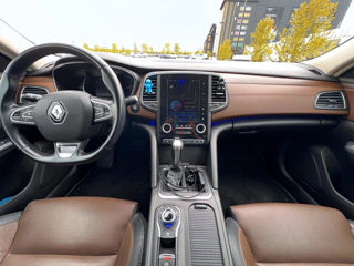 Renault Talisman foto 6