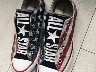 Converse раз.37,5 оригинал foto 5