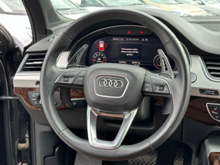 Audi Q7 foto 13